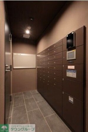 リライア東京墨田の物件内観写真